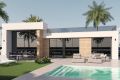 Nueva construcción - Chalet - Condado de Alhama