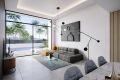Nueva construcción - Chalet - Condado de Alhama