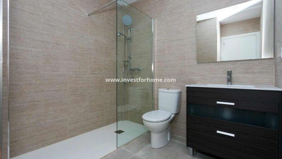 Nueva construcción - Chalet - Daya Nueva - Centro