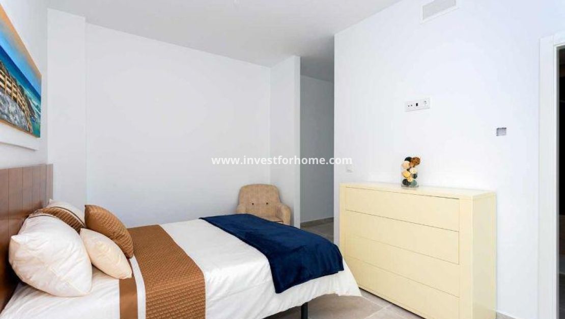 Nueva construcción - Chalet - Daya Nueva - Centro