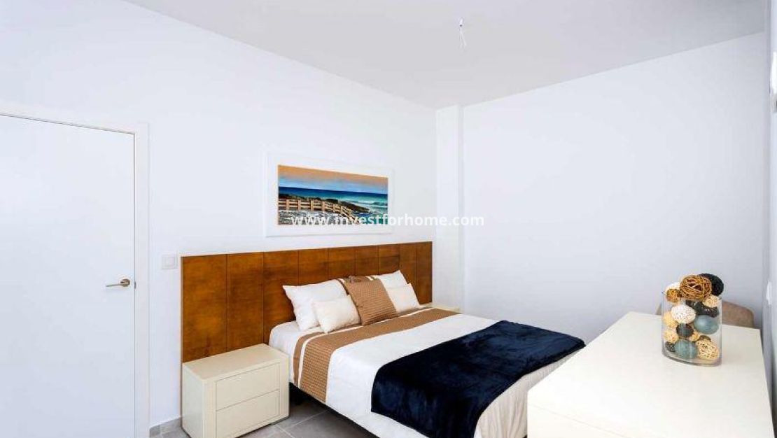 Nueva construcción - Chalet - Daya Nueva - Centro