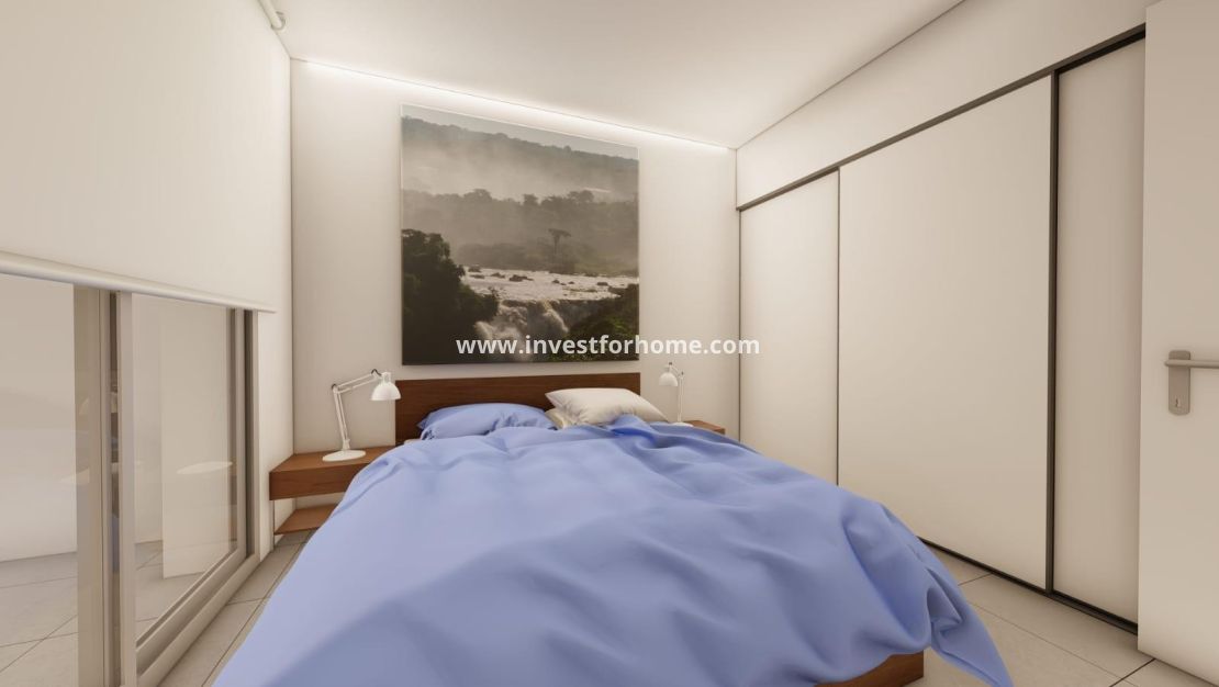 Nueva construcción - Chalet - Daya Nueva - Pueblo