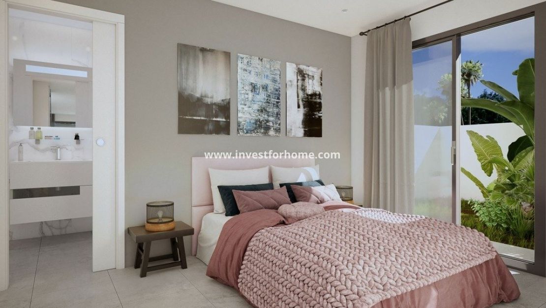 Nueva construcción - Chalet - Daya Nueva