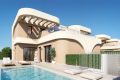 Nueva construcción - Chalet - Daya Nueva