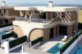 Nueva construcción - Chalet - Daya Nueva