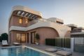 Nueva construcción - Chalet - Daya Nueva