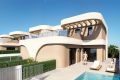 Nueva construcción - Chalet - Daya Nueva