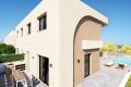 Nueva construcción - Chalet - Daya Nueva