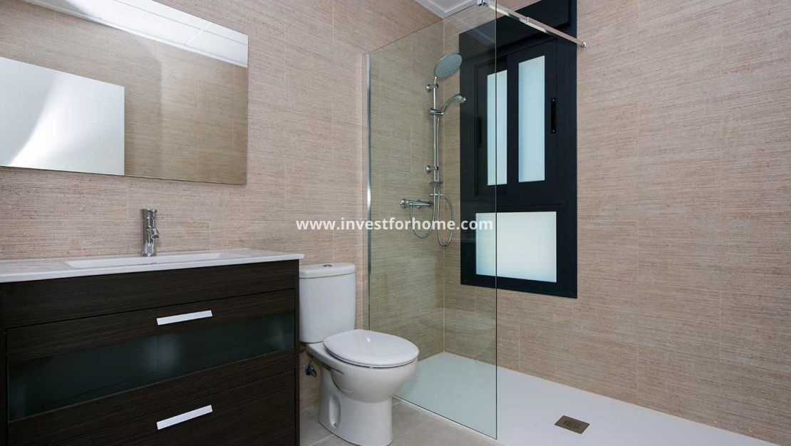Nueva construcción - Chalet - Daya Nueva