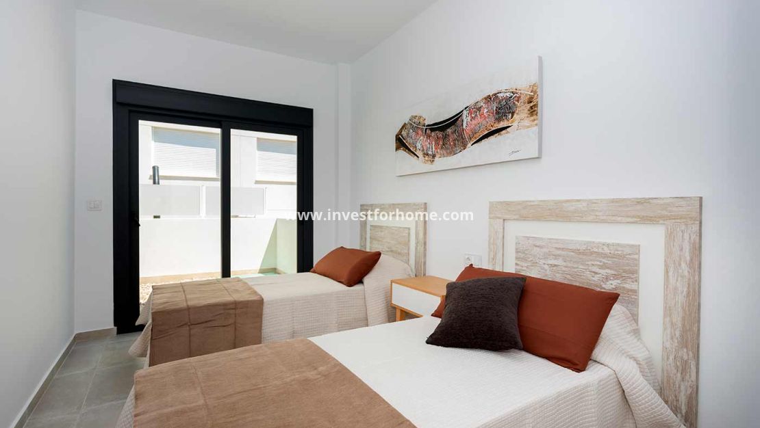Nueva construcción - Chalet - Daya Nueva