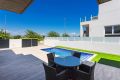 Nueva construcción - Chalet - Daya Nueva