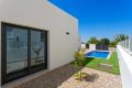 Nueva construcción - Chalet - Daya Nueva