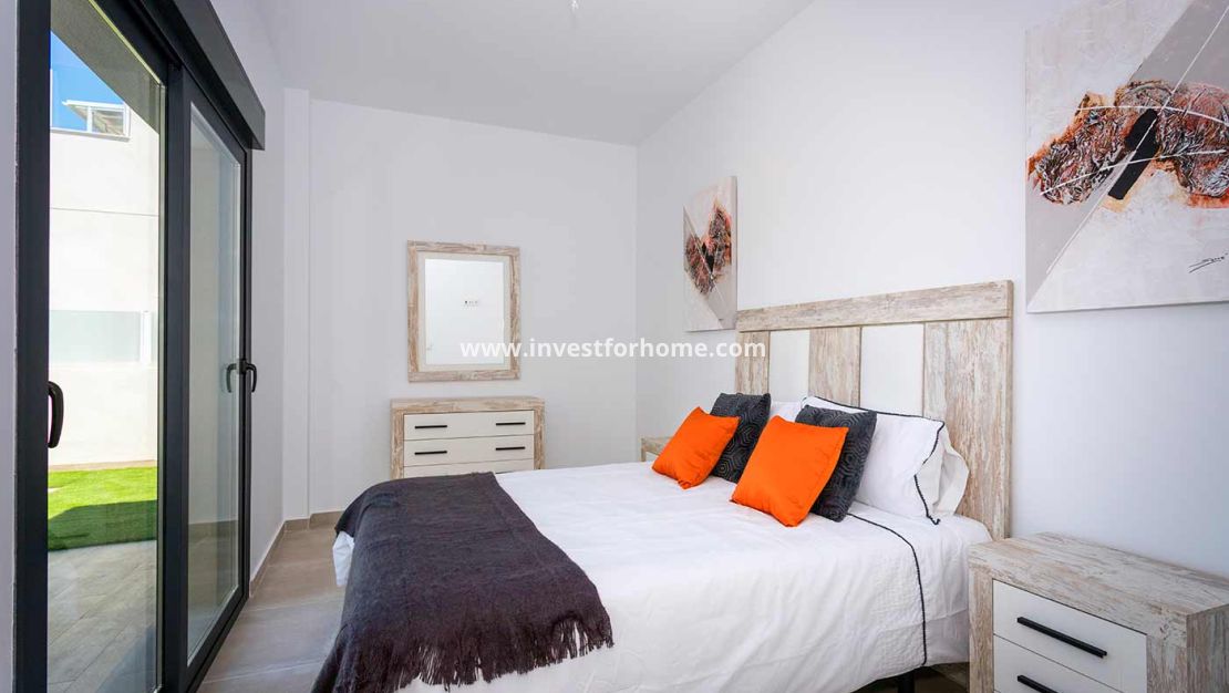 Nueva construcción - Chalet - Daya Nueva