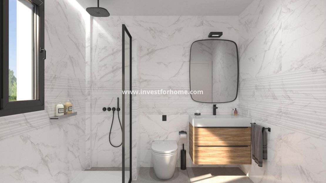 Nueva construcción - Chalet - Dolores - polideportivo