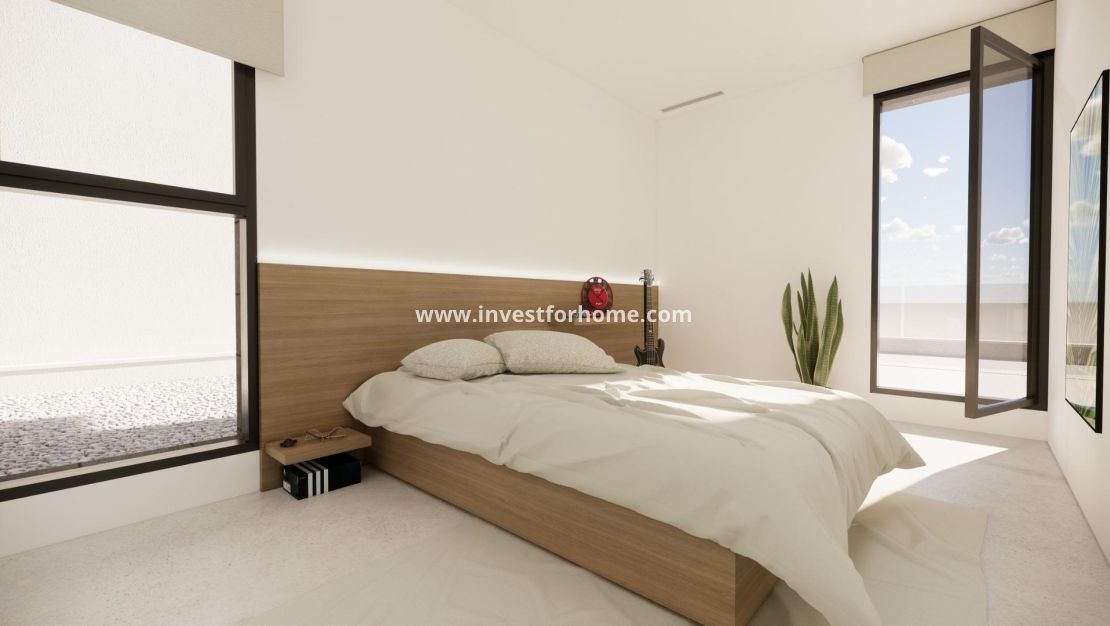 Nueva construcción - Chalet - Dolores - Pueblo