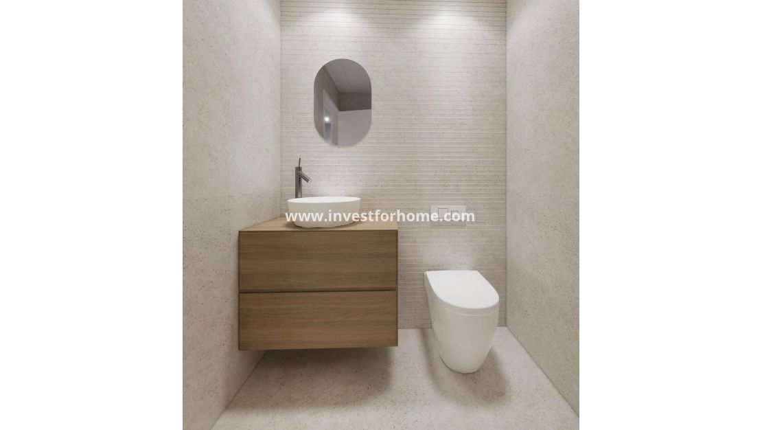 Nueva construcción - Chalet - Dolores - Pueblo