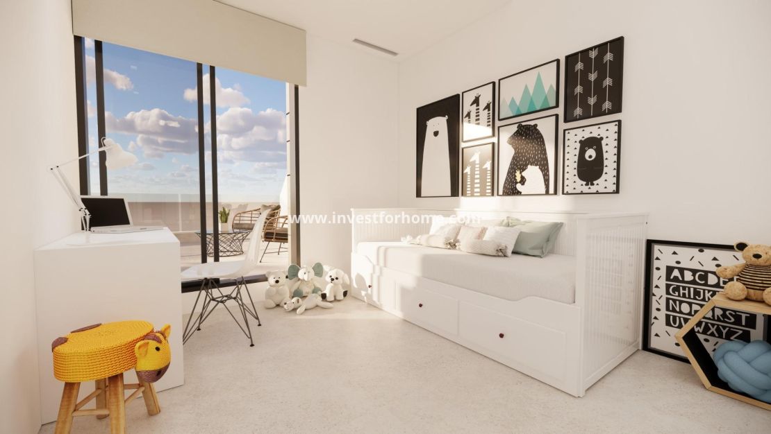 Nueva construcción - Chalet - Dolores - Pueblo