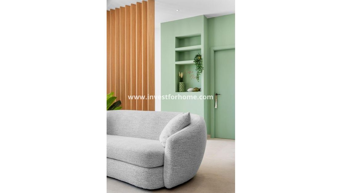 Nueva construcción - Chalet - Dolores - Sector 3