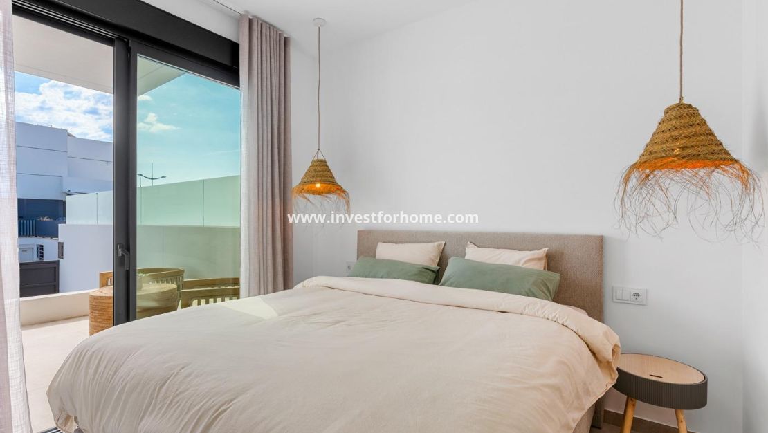 Nueva construcción - Chalet - Dolores - Sector 3