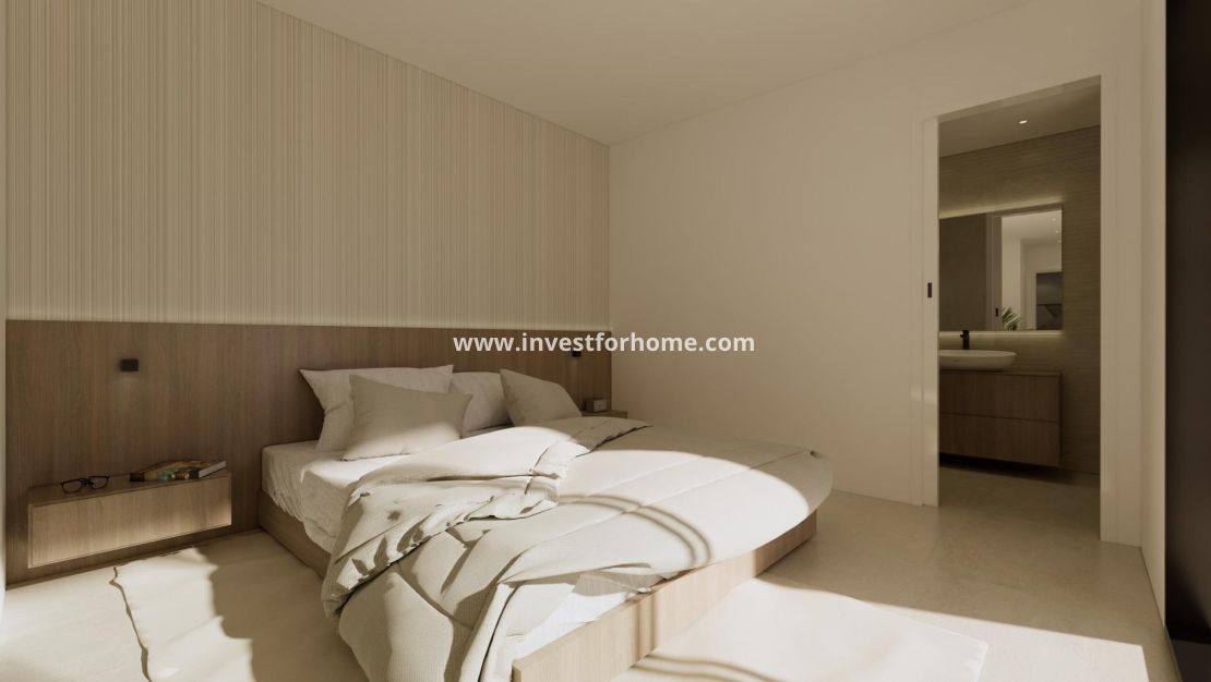 Nueva construcción - Chalet - Dolores - Sector 3