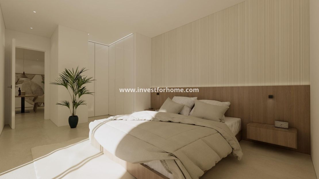 Nueva construcción - Chalet - Dolores - Sector 3