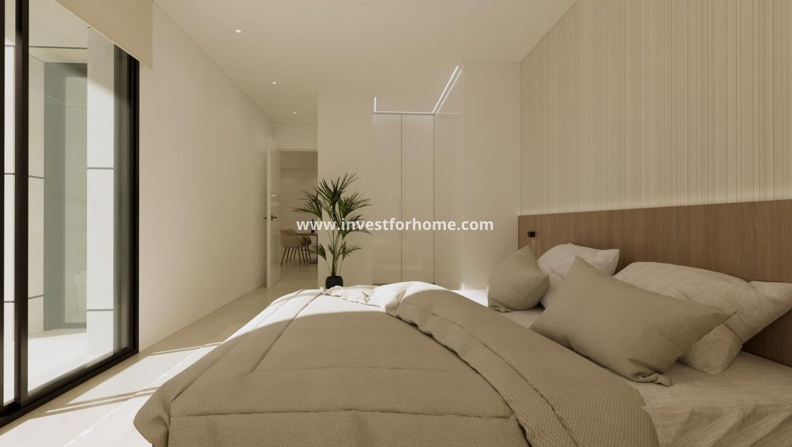 Nueva construcción - Chalet - Dolores - Sector 3