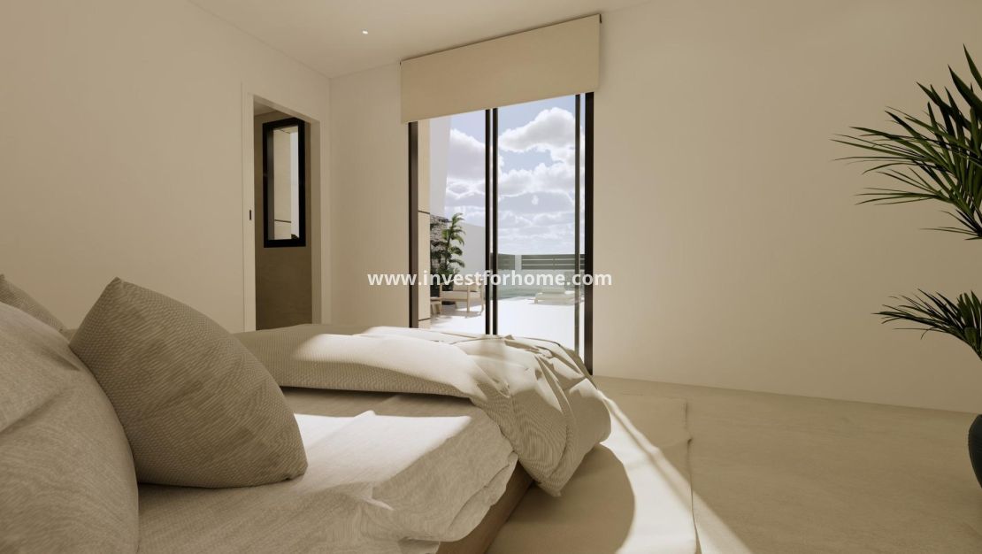 Nueva construcción - Chalet - Dolores - Sector 3