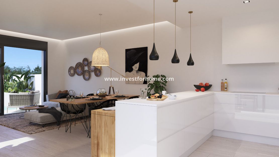 Nueva construcción - Chalet - Dolores