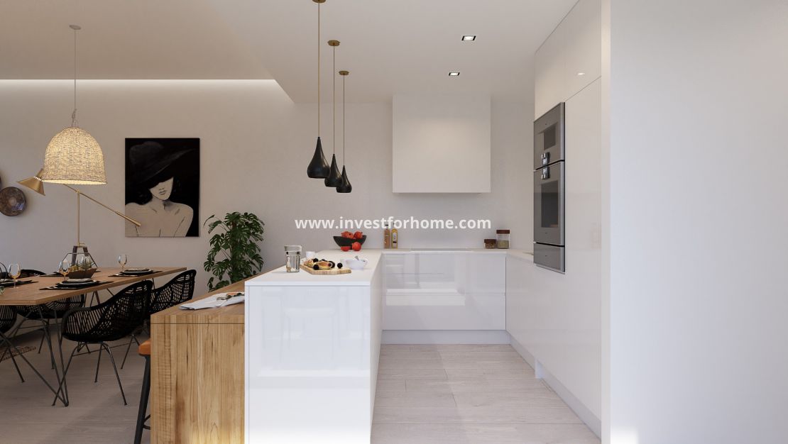 Nueva construcción - Chalet - Dolores