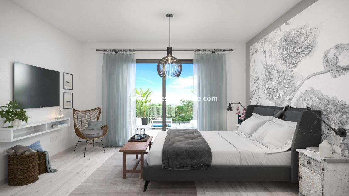 Nueva construcción - Chalet - Dolores