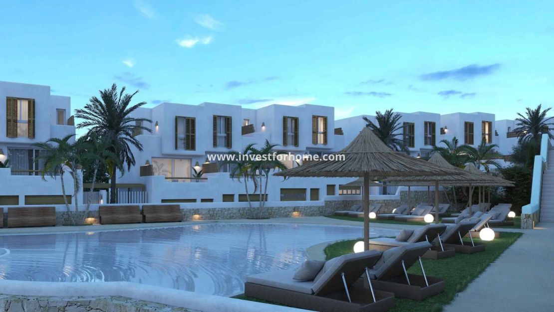 Nueva construcción - Chalet - El Rafol D'almunia - Urbanizacion La Almunia