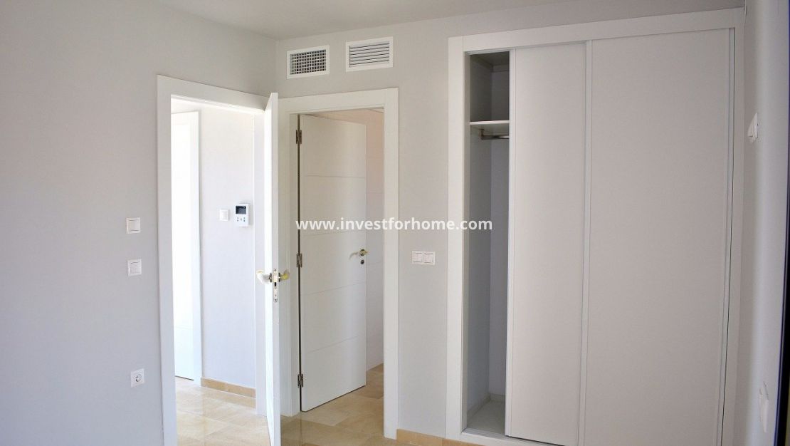 Nueva construcción - Chalet - Finestrat - Balcón de Finestrat