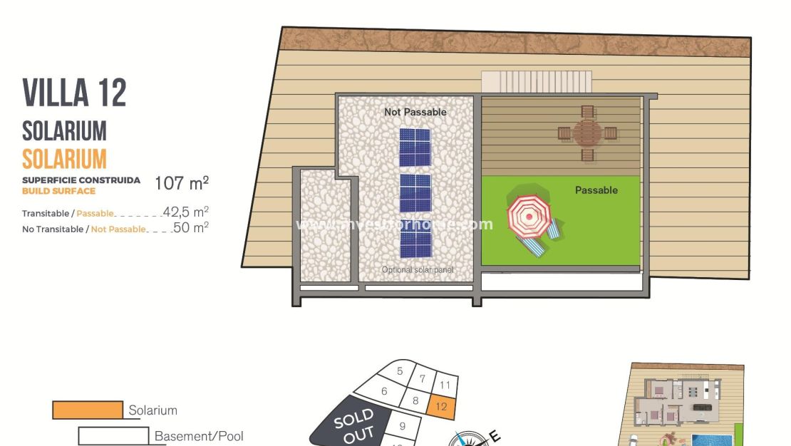 Nueva construcción - Chalet - Finestrat - Balcón de Finestrat