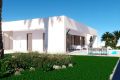 Nueva construcción - Chalet - Finestrat - Balcón de Finestrat