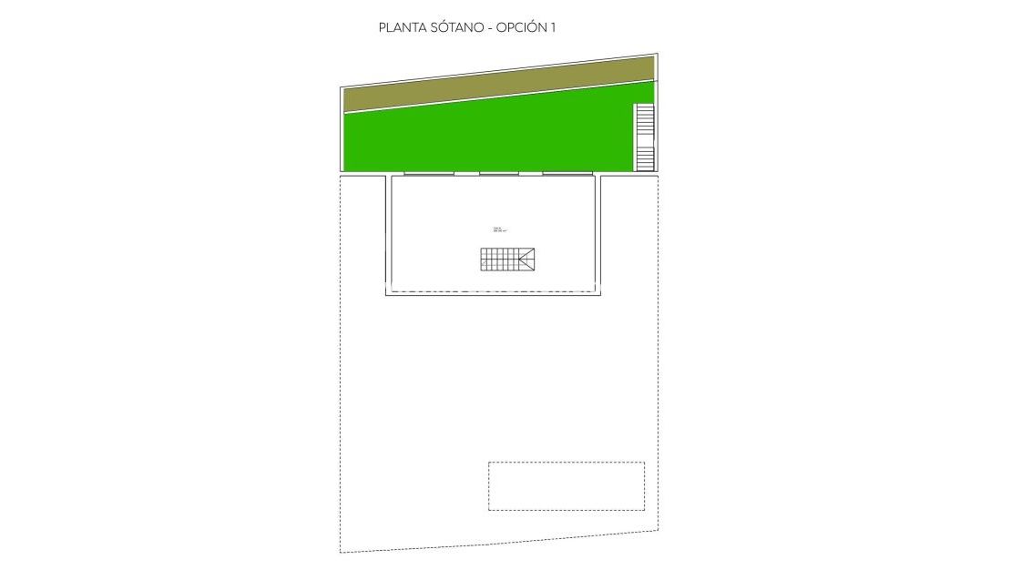 Nueva construcción - Chalet - Finestrat - Campana Garden