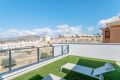 Nueva construcción - Chalet - Finestrat