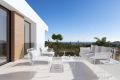 Nueva construcción - Chalet - Finestrat