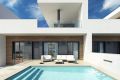 Nueva construcción - Chalet - Formentera del Segura