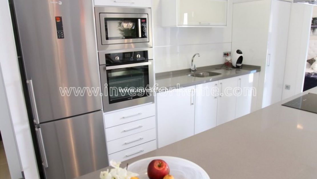 Nueva construcción - Chalet - Formentera del Segura