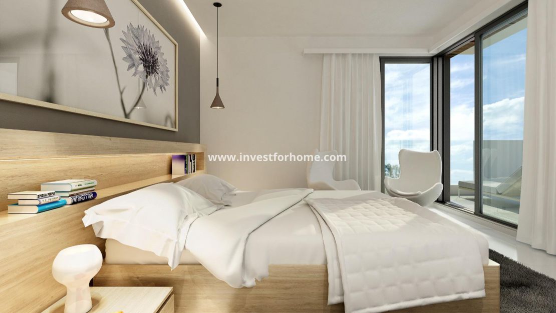 Nueva construcción - Chalet - Formentera del Segura