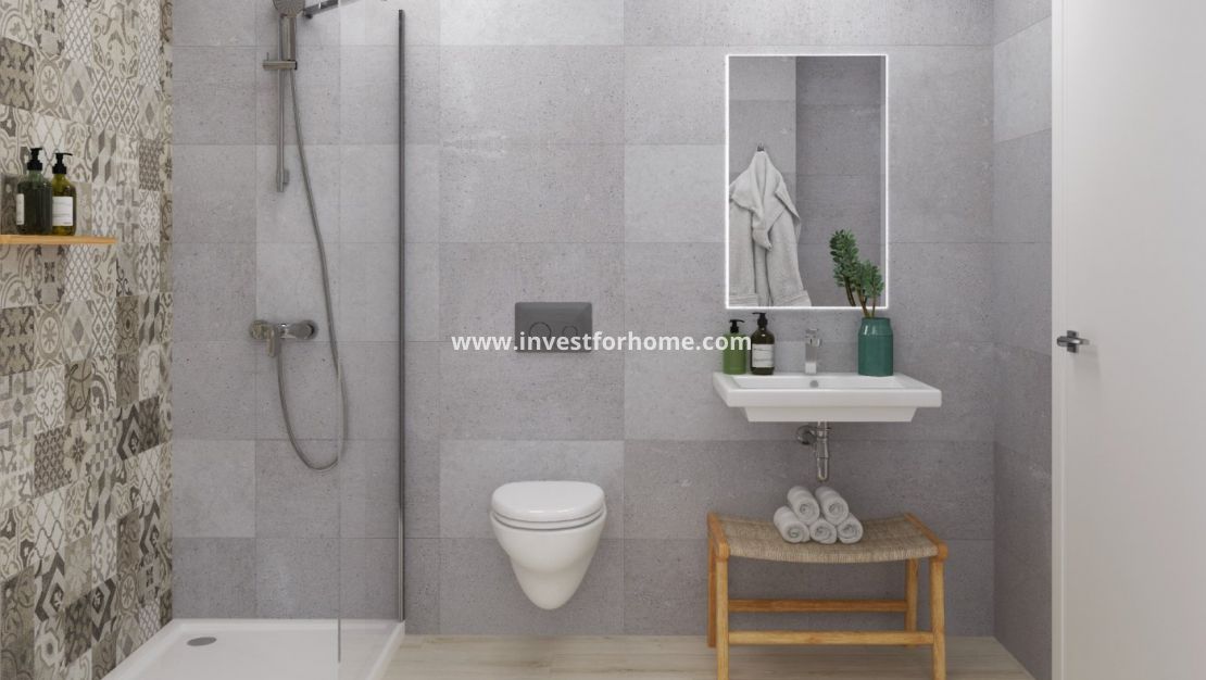 Nueva construcción - Chalet - Fortuna - Urbanizacion Las Kalendas