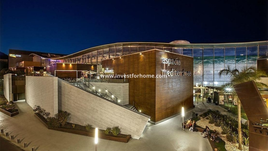 Nueva construcción - Chalet - Fuente Álamo - La Pinilla