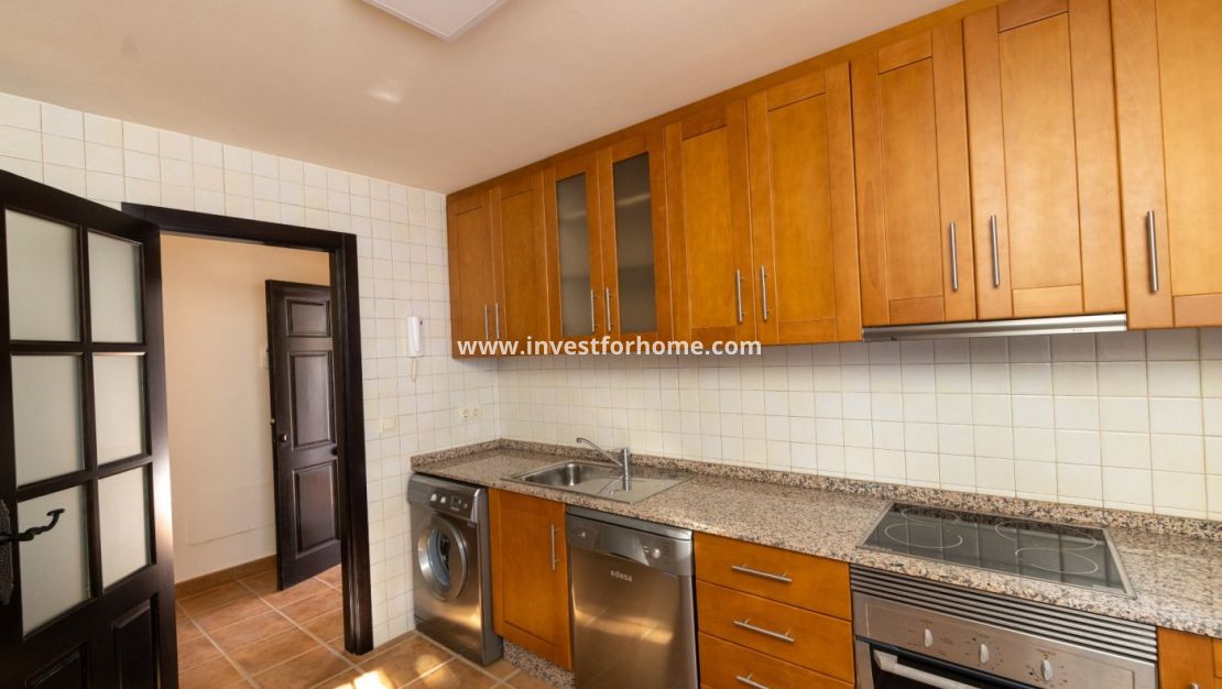 Nueva construcción - Chalet - Fuente Álamo - Las Palas