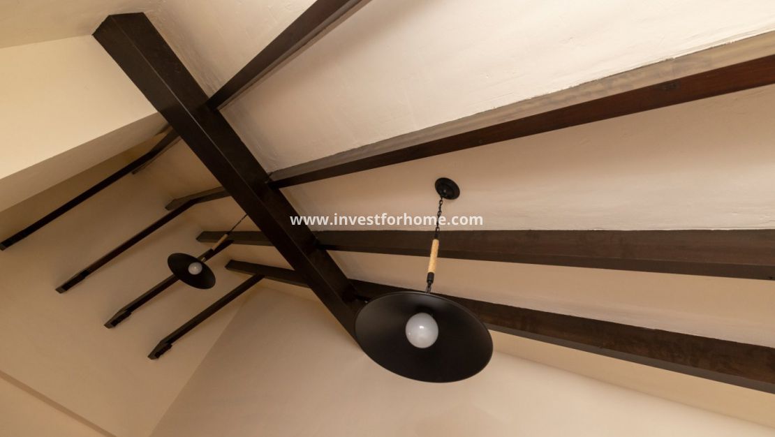 Nueva construcción - Chalet - Fuente Álamo - Las Palas