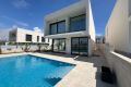 Nueva construcción - Chalet - Gran Alacant - Gran Alacant 