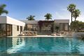 Nueva construcción - Chalet - Jávea