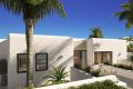 Nueva construcción - Chalet - Jávea