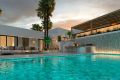 Nueva construcción - Chalet - Jávea