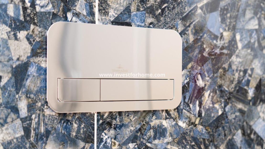 Nueva construcción - Chalet - La Marina - El Pinet