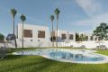 Nueva construcción - Chalet - La Marina - El Pinet